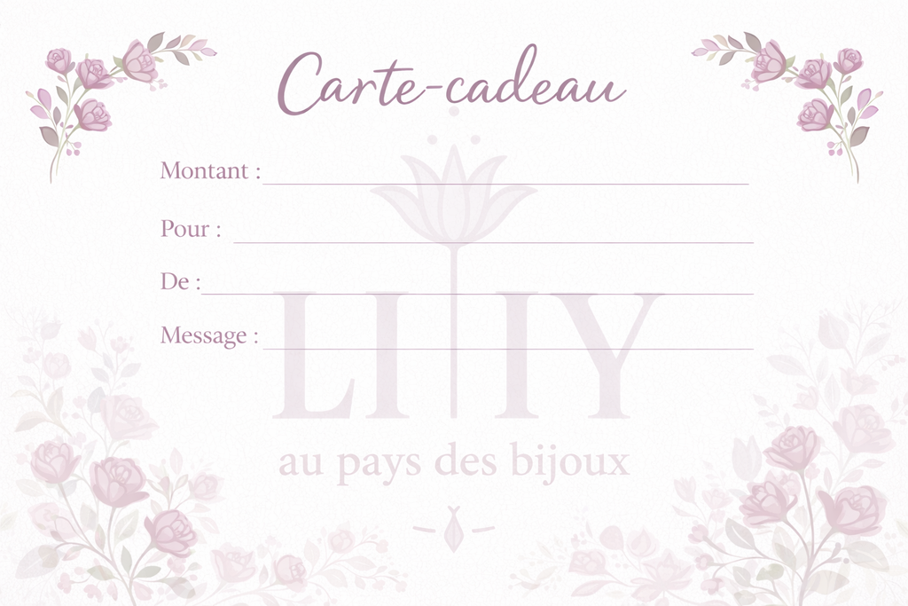 🎀 cadeau