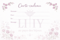 🎀 cadeau
