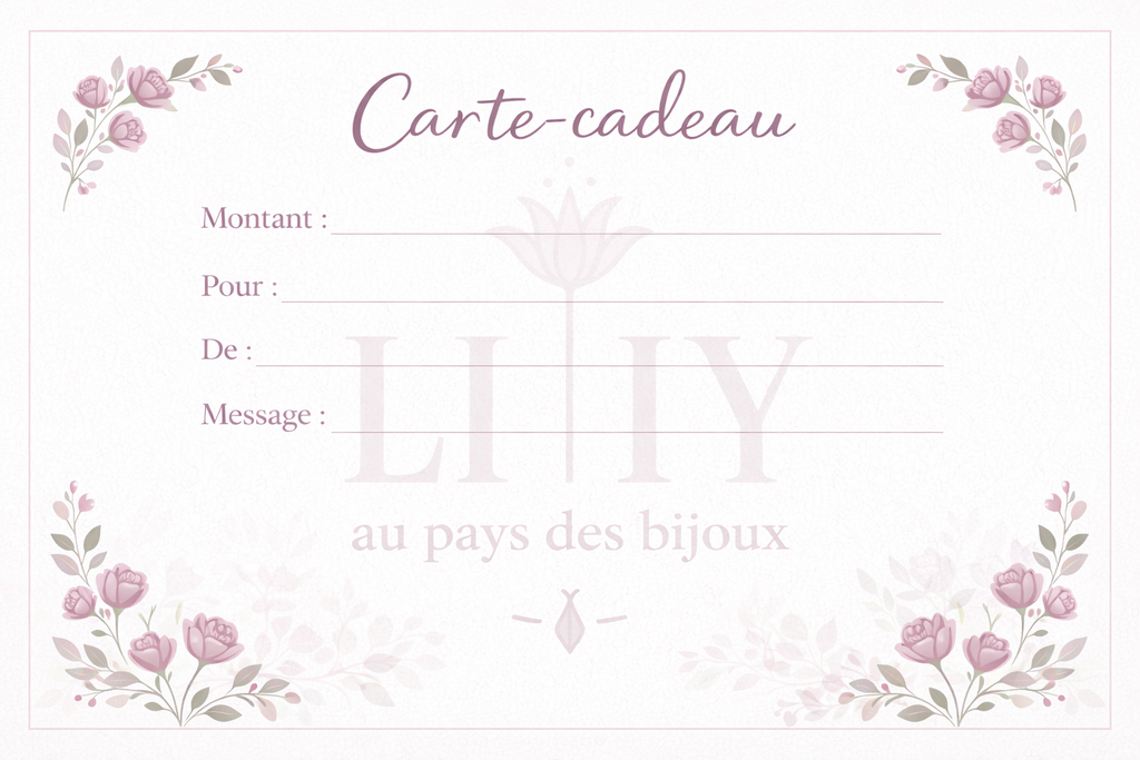 🎀 cadeau