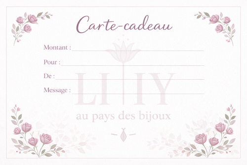 🎀 cadeau