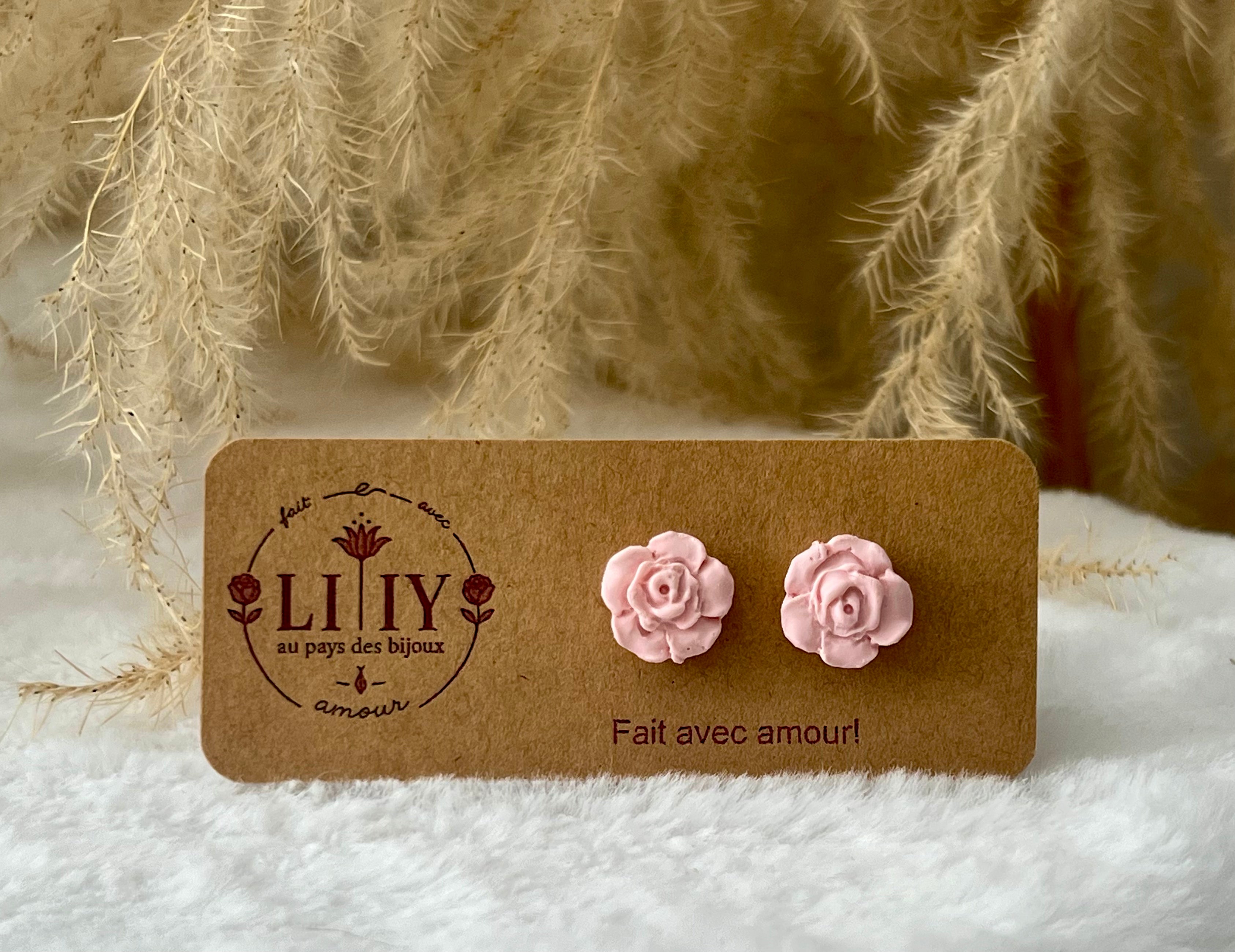 🌹Mini rosée